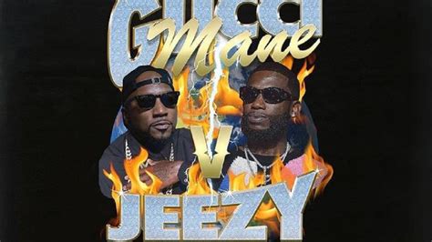 who won jeezy gucci|gucci mane fight tonight.